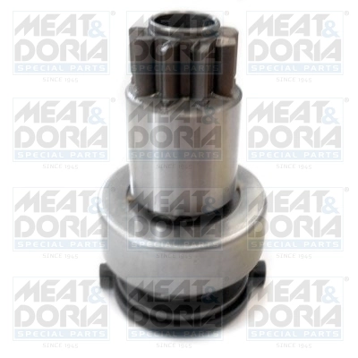 Pinion, starter